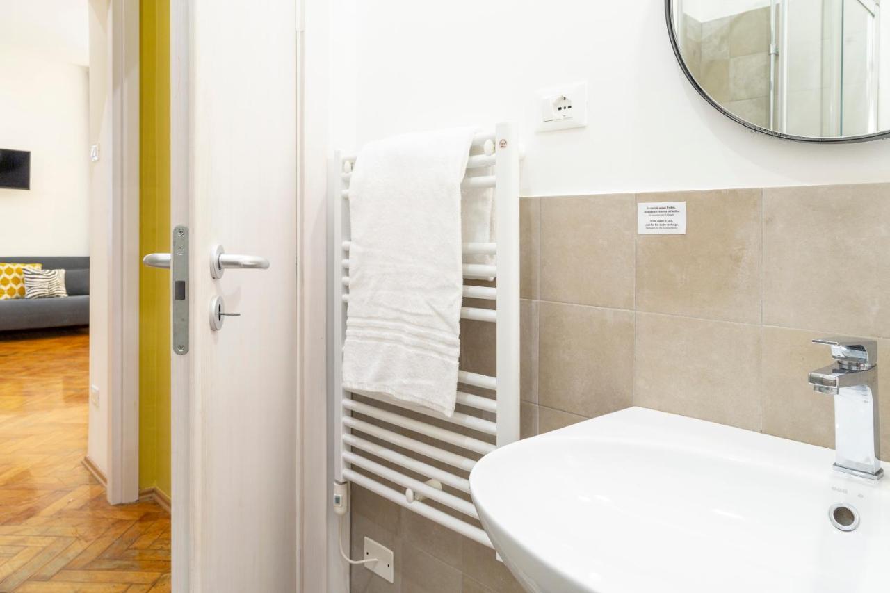 Apartment Elegante Vicino Stazione - Gold *